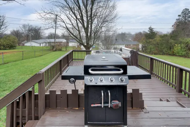 The Kentucky Bluegrass Retreat - Photo 62
