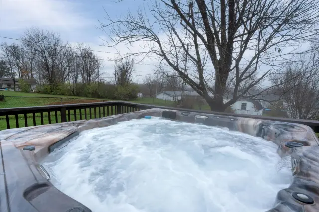 The Kentucky Bluegrass Retreat - Photo 66