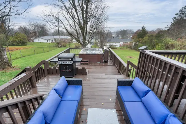 The Kentucky Bluegrass Retreat - Photo 61