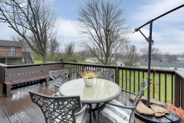 The Kentucky Bluegrass Retreat - Photo 60