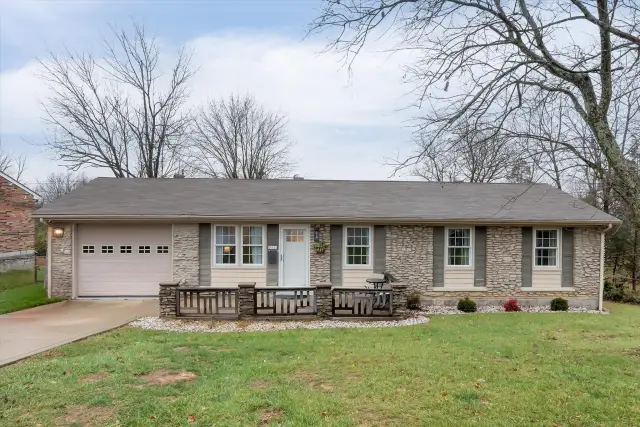 The Kentucky Bluegrass Retreat - Photo 68