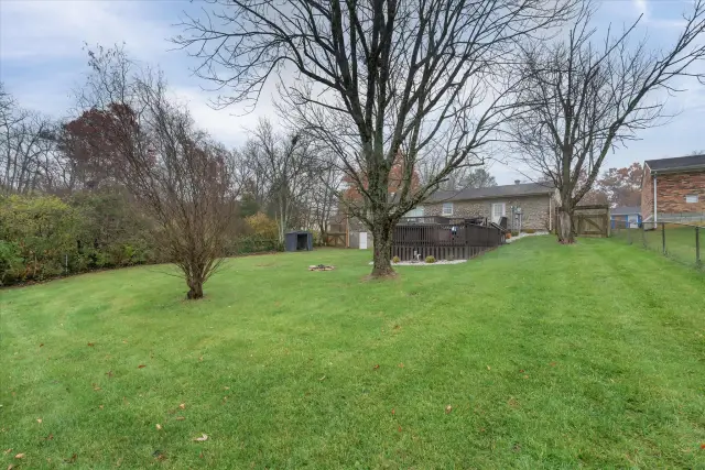 The Kentucky Bluegrass Retreat - Photo 3