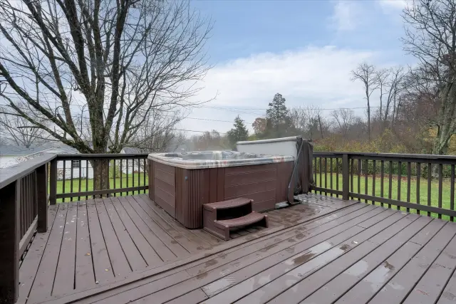 The Kentucky Bluegrass Retreat - Photo 64