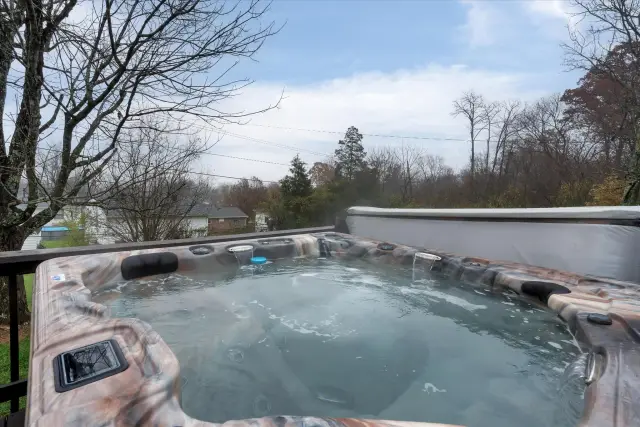 The Kentucky Bluegrass Retreat - Photo 67
